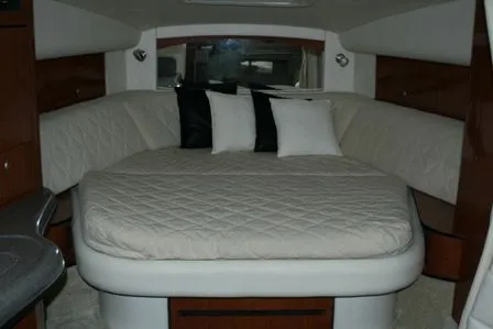 Slide: The Image of Sea Ray 320 SDA 2007 - 5