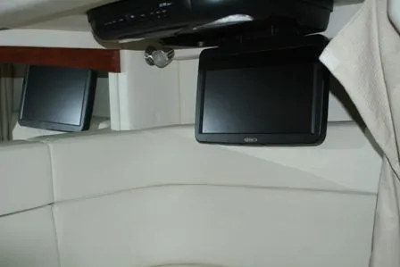 Slide: The Image of Sea Ray 320 SDA 2007 - 7