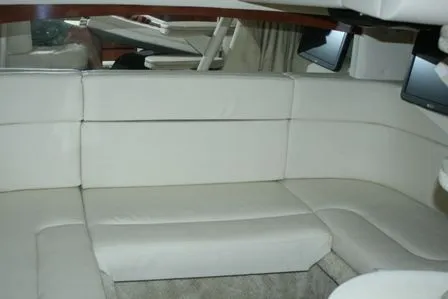 Slide: The Image of Sea Ray 320 SDA 2007 - 9