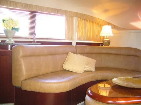Slide: The Image of Sea Ray 390 Motor Yacht 2005 - 3