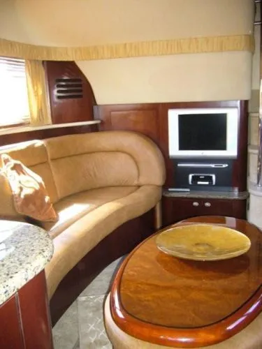 Slide: The Image of Sea Ray 390 Motor Yacht 2005 - 7