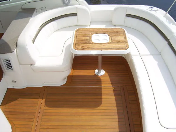 Slide: The Image of Sea Ray 48 Sundancer 2006 - 1
