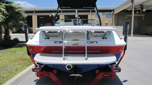 Slide: The Image of Centurion Enzo SV240 2009 - 1
