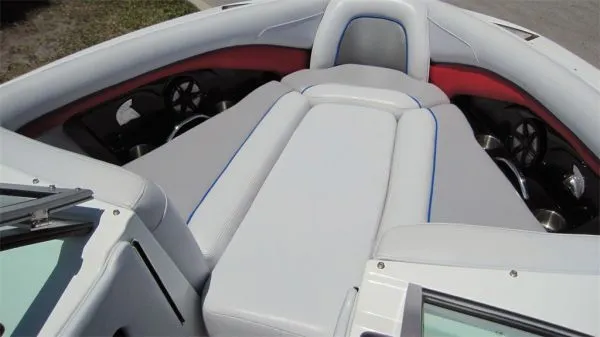 Slide: The Image of Centurion Enzo SV240 2009 - 5