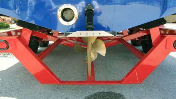 Slide: The Image of Centurion Enzo SV240 2009 - 8