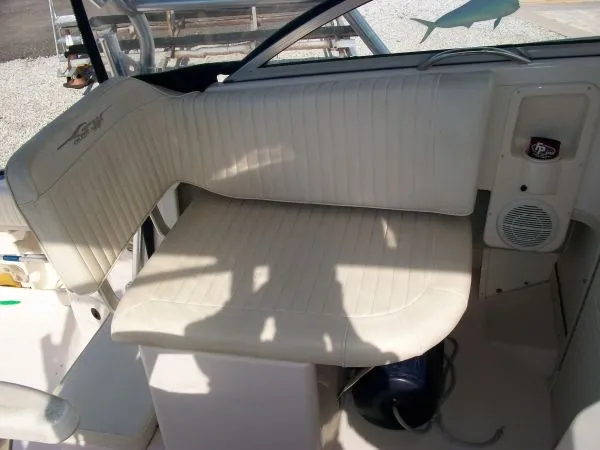 Slide: The Image of Grady-White MARLIN 300 W/4 Strokes 2001 - 1