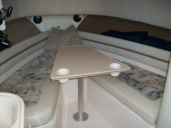 Slide: The Image of Grady-White MARLIN 300 W/4 Strokes 2001 - 3