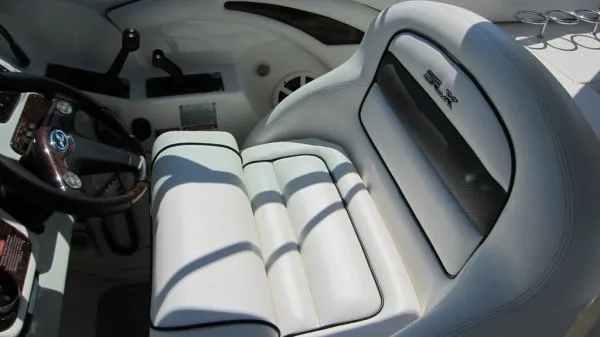 Slide: The Image of Sea Ray 290 SLX W/ 6.2 Liters 2007 - 3