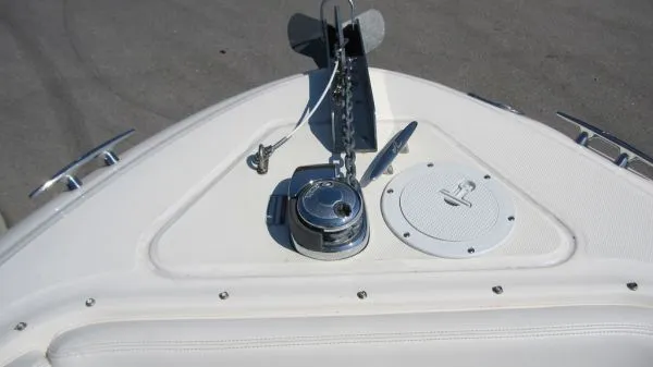 Slide: The Image of Sea Ray 290 SLX W/ 6.2 Liters 2007 - 4