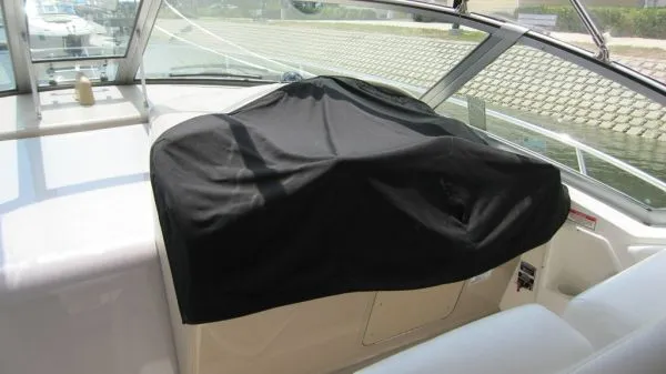 Slide: The Image of Sea Ray Sundancer 2005 - 9