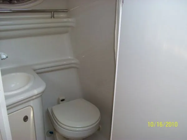 Slide: The Image of Sea Ray 270 AMBERJACK (496 Mag FWC) 2005 - 5
