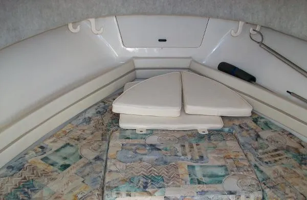 Slide: The Image of Grady-White 22 Seafarer 2002 - 6