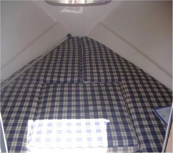 Slide: The Image of Chris-Craft Corsair 2003 - 6