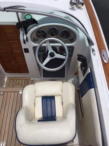 Slide: The Image of Chris-Craft Corsair 2003 - 8