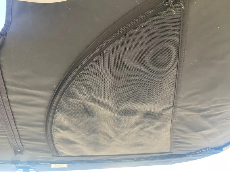 Slide: The Image of Malibu Wakesetter 23 MXZ 2024 - 42