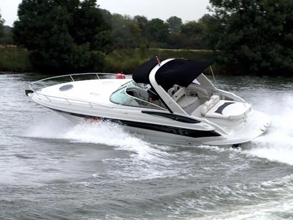 Slide: The Image of Crownline Boats 315 SCR 2008 - 0