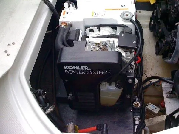 Slide: The Image of Crownline Boats 315 SCR 2008 - 11
