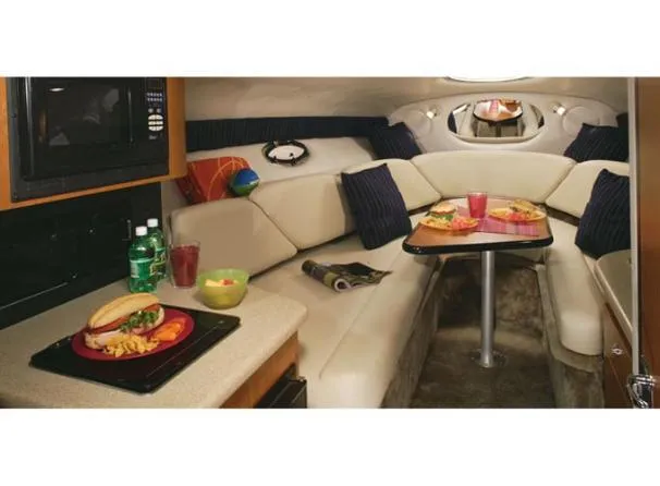 Slide: The Image of Crownline Boats 315 SCR 2008 - 3