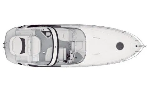 Slide: The Image of Crownline Boats 315 SCR 2008 - 5