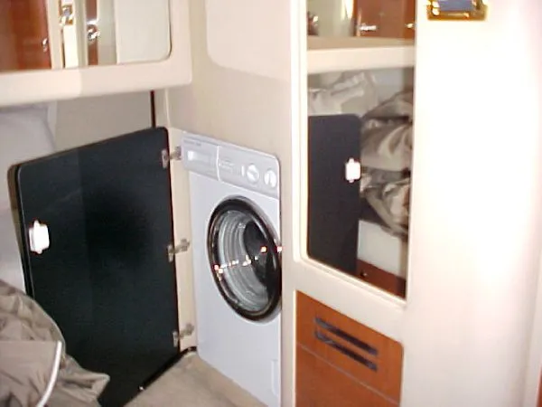 Slide: The Image of Sea Ray 480 Sedan W/Low Hr Cummins 2002 - 11