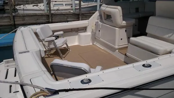 Slide: The Image of Tiara 3100 Open 2000 - 9