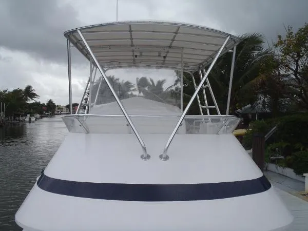 Slide: The Image of Jupiter Sport Fish 2002 - 2