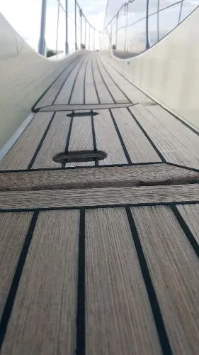 Slide: The Image of Azimut 62S 2007 - 10