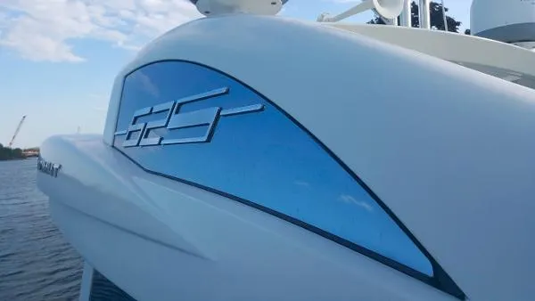 Slide: The Image of Azimut 62S 2007 - 4