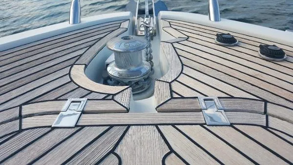 Slide: The Image of Azimut 62S 2007 - 5