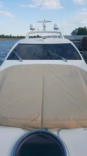Slide: The Image of Azimut 62S 2007 - 6