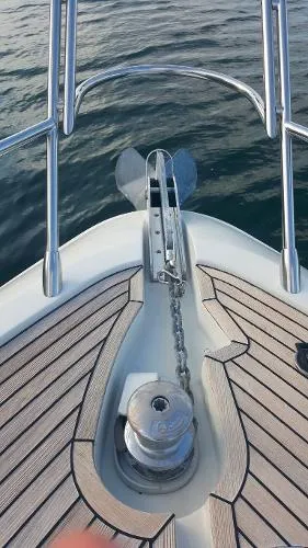 Slide: The Image of Azimut 62S 2007 - 9