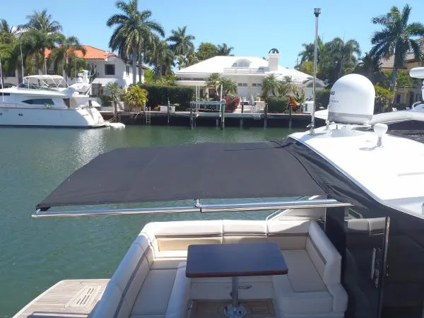 Slide: The Image of Sea Ray Sundancer 2015 - 6