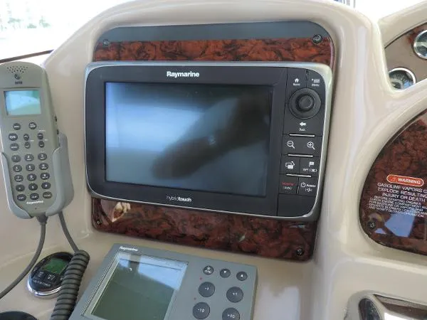 Slide: The Image of Sea Ray 360 Sundancer 2002 - 10