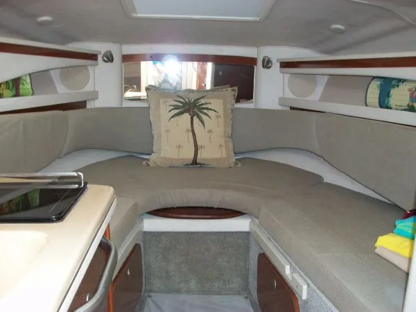 Slide: The Image of Sea Ray 260 Sundancer 2008 - 3