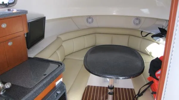 Slide: The Image of Boston Whaler 305 Conquest 2008 - 11