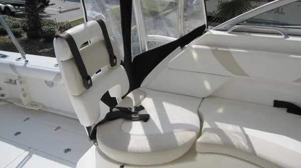 Slide: The Image of Boston Whaler 305 Conquest 2008 - 6