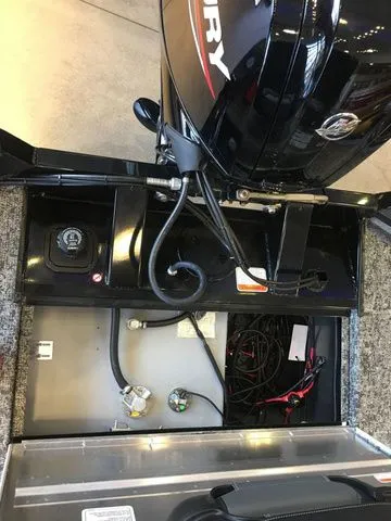 Slide: The Image of Tracker Pro Team 175 TF 2026 - 20