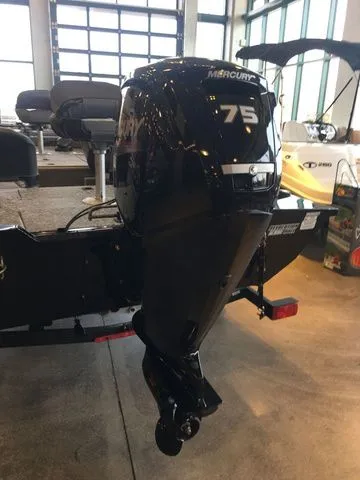 Slide: The Image of Tracker Pro Team 175 TF 2026 - 23