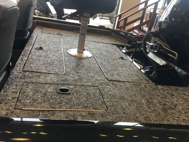 Slide: The Image of Tracker Pro Team 175 TF 2026 - 29