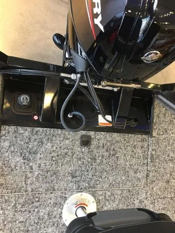 Slide: The Image of Tracker Pro Team 175 TF 2026 - 9