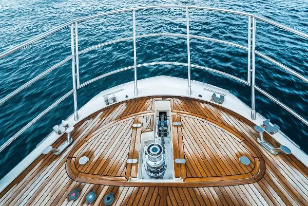 Slide: The Image of Azimut 70 Flybridge Motor Yacht 2011 - 9