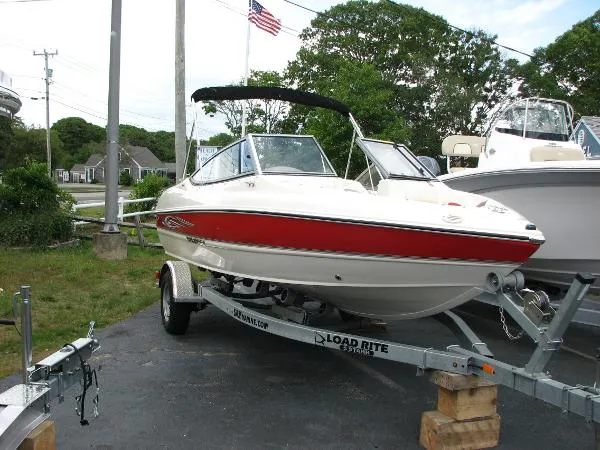 Slide: The Image of Stingray 180 LS/LX 2013 - 0