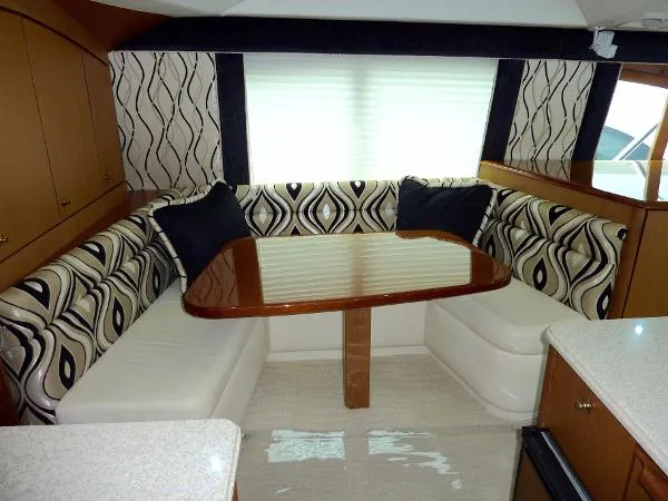 Slide: The Image of Ocean Yachts 62 Sportfish 2002 - 8