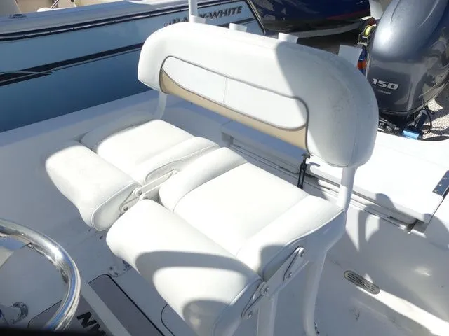 Slide: The Image of Sportsman Masters 227 Bay Boat 2015 - 12