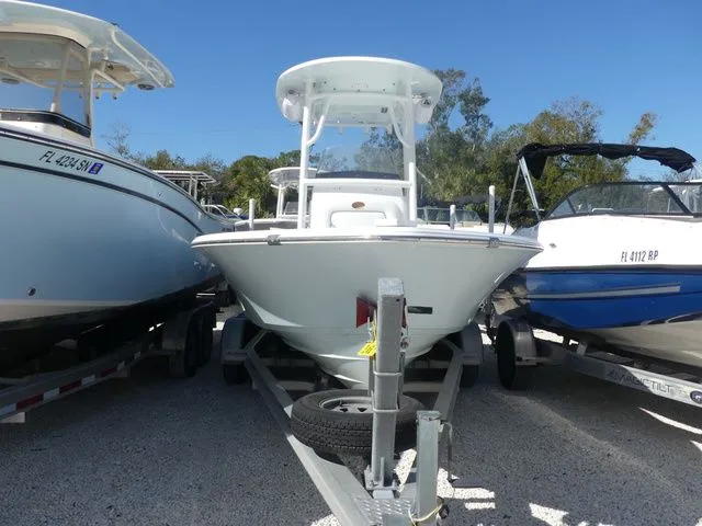 Slide: The Image of Sportsman Masters 227 Bay Boat 2015 - 3