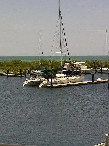 Slide: The Image of Fountaine Pajot Marquises 60 Custom 1999 - 1