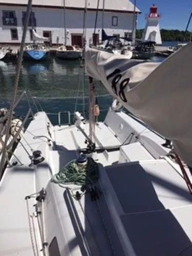 Slide: The Image of J Boats J88 J-88 J/88 J 88 2014 - 3