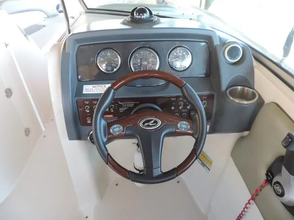 Slide: The Image of Sea Ray 260 Sundeck 2007 - 10