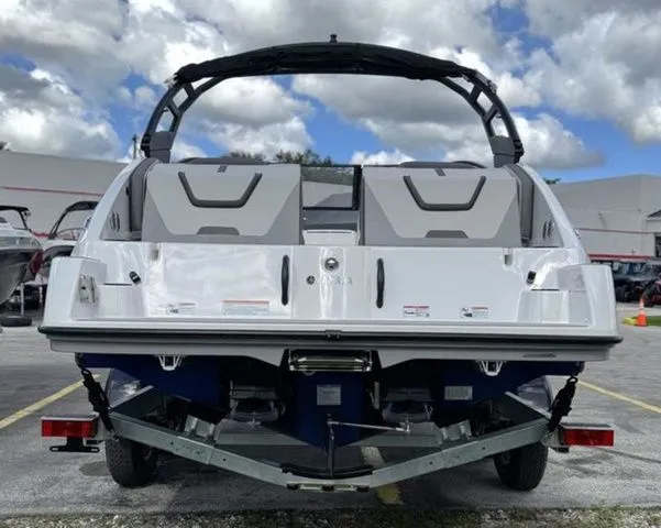 Slide: The Image of Yamaha AR220 2026 - 7