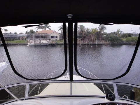 Slide: The Image of Meridian 341 Sedan Bridge 2009 - 10